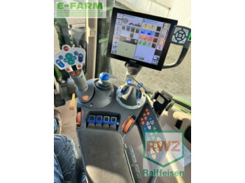 Farm tractor Fendt 516 s4 profi+ *kein fendt one*: picture 2