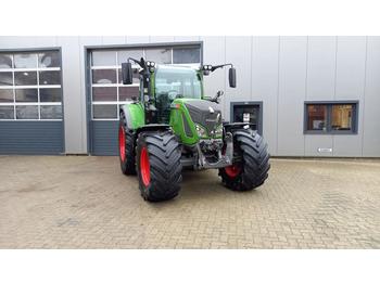 Farm tractor Fendt 720 Profi Plus Profi+ Profiplus Varioguide Standard Trimble: picture 1