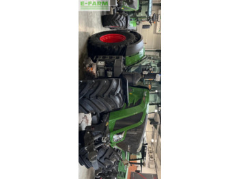 Farm tractor Fendt 828 s4 profi - rtk - Profi: picture 3