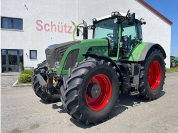Farm tractor Fendt 936 Vario Profi, FZW: picture 1