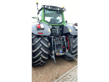 Farm tractor Fendt 936 Vario S4 ProfiPlus: picture 4
