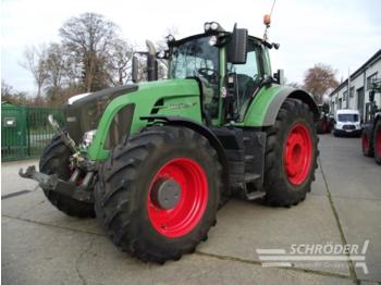 Farm tractor Fendt 936 vario scr profi plus: picture 1