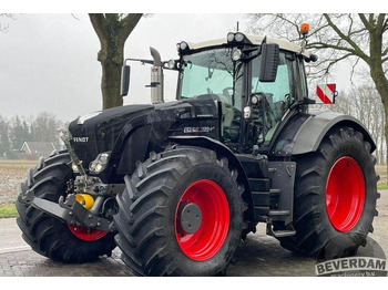 Farm tractor Fendt 939 Profi Plus: picture 1