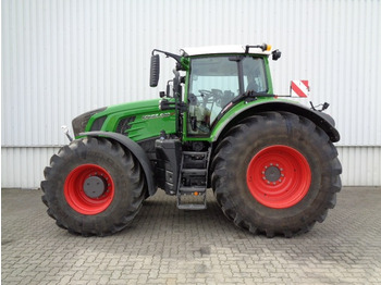 Fendt 939 Vario S4 ProfiPlus - Farm tractor: picture 1