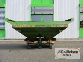 Fertilizer spreader Amazone ZA-M 1000