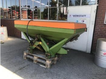 Fertilizer spreader Amazone ZA-U 1501