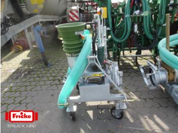  Garant Andockvorrichtung K08/0285 - Fertilizing equipment