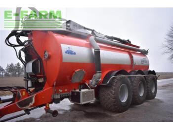Kaweco 25000 l multium gyllevogn - Fertilizing equipment