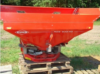 Kuhn MDS 932 R2 - Fertilizing equipment