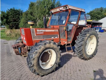 Farm tractor FIAT 100-90