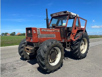 Farm tractor Fiat 140-90 DT: picture 1