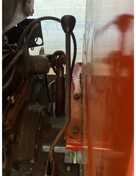 Farm tractor Fiat 80-66: picture 7