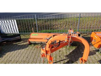 Agrimaster FZL 190 S klepelmaaier - Flail mower