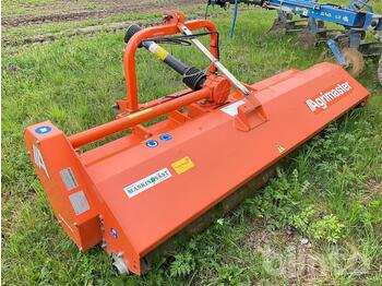 Agrimaster KL 270 - Flail mower