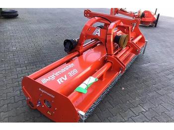 Agrimaster RV 300 klepelmaaier - Flail mower