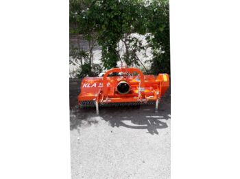 Agrimaster Kla 1450 - Flail mower/ Mulcher