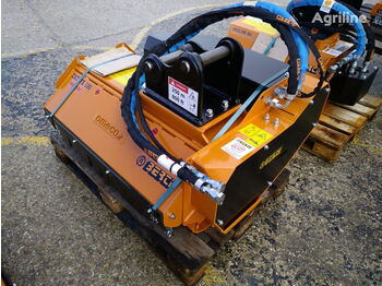 Flail mower/ mulcher Berti CKT-FX SB100