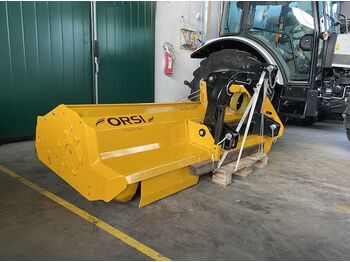 Orsi King Extra 230 - Flail mower/ Mulcher