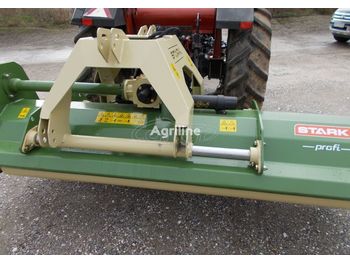 STARK KMH175F profi - Flail mower/ Mulcher