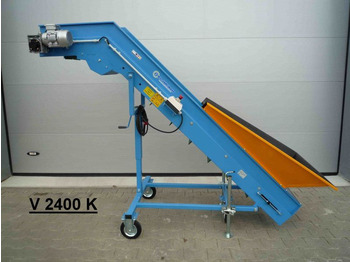 New Conveyor Förderband V 2400 / V 2400 K, NEU: picture 2