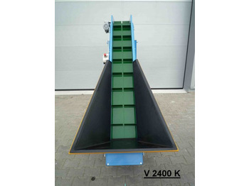 New Conveyor Förderband V 2400 / V 2400 K, NEU: picture 4