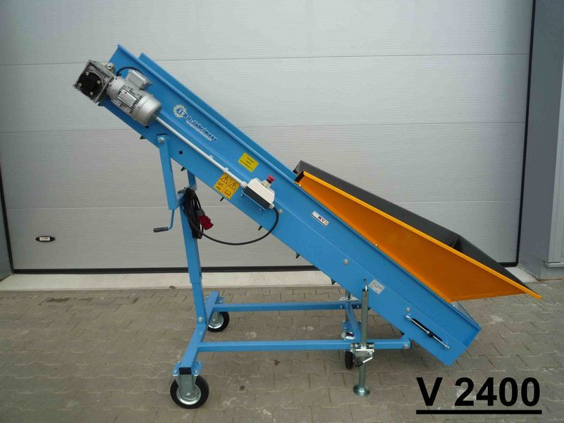 New Conveyor Förderband V 2400 / V 2400 K, NEU: picture 3