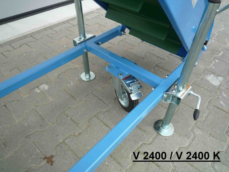 New Conveyor Förderband V 2400 / V 2400 K, NEU: picture 6