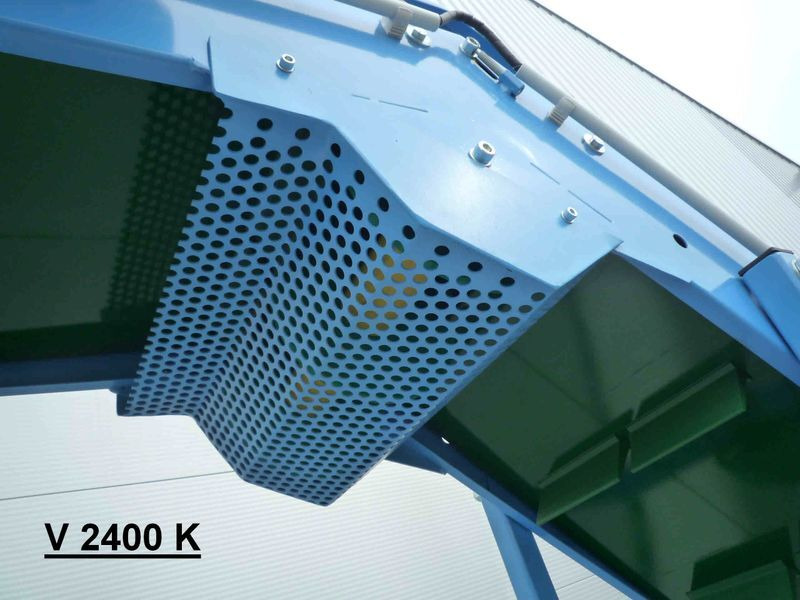 New Conveyor Förderband V 2400 / V 2400 K, NEU: picture 8