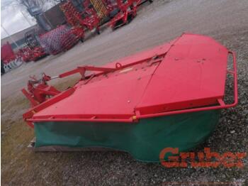 Mower Fricke 2,10 m: picture 1