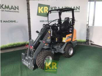 New Compact loader G1500 Giant: picture 1