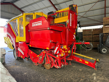 Potato harvester GRIMME SE