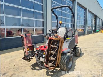  2012 Toro LT3340 - Garden mower