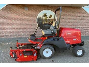 Toro Groundmaster 3200 4wd  - Garden mower
