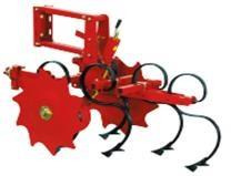 Combine seed drill Gaspardo HS 12 - 75: picture 9