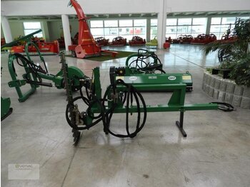 Flail mower/ Mulcher