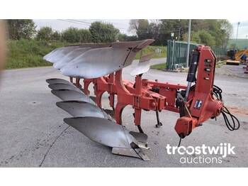 Plow Gregoire-Besson RB7 514 160-100: picture 1