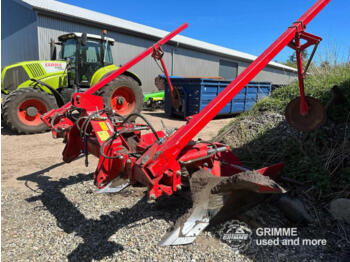 Harvester Grimme BF: picture 1