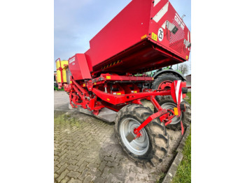 Grimme GB 230 - Harvester: picture 2