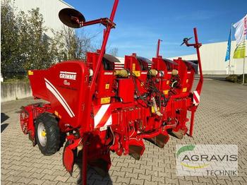Sowing equipment Grimme GL 420: picture 1