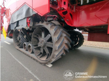Beet harvester Grimme MAXTRON 620 II: picture 5