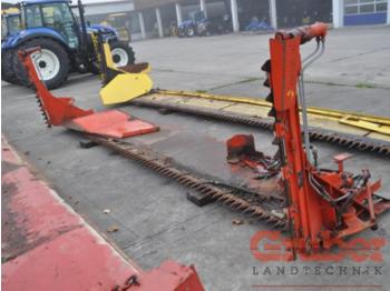 Rapeseed header extension Gruber 5,10 m M 90: picture 1