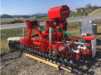 New Sowing equipment Güttler Greenmaster 300: picture 1
