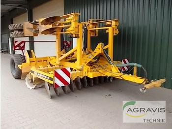 AGRISEM DISC-O-MULCH - Harrow