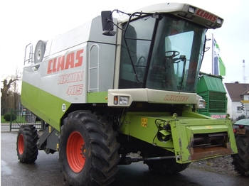 CLAAS Lexion 440, 450, 460 diverse - Harvester