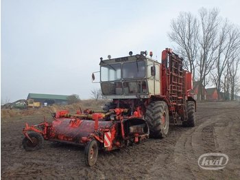 Holmer BKSF, Betupptagare -85  - Harvester