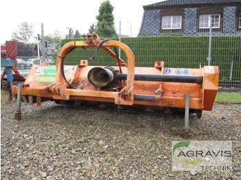 Agrimaster RMU 2600 - Hay and forage equipment