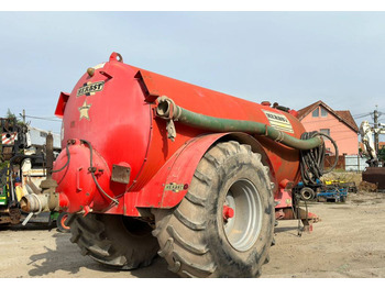 Slurry tanker Herbst T2000R: picture 3