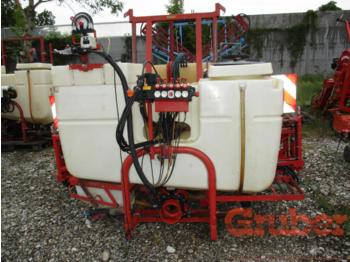 Tractor mounted sprayer Holder IS 800: picture 1