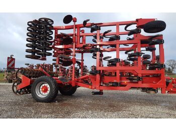 Cultivator Horsch Tiger 6 AS: picture 1