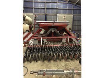 Combine seed drill Horsch express 3,5 td: picture 1